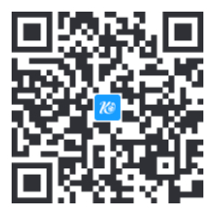 iPhone APP 二维码 | leisu